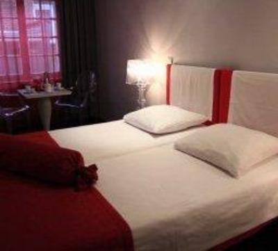 фото отеля Monty Design Hotel