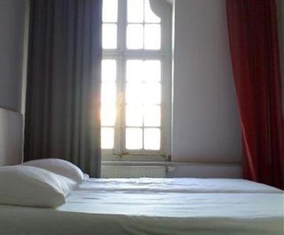 фото отеля Monty Design Hotel