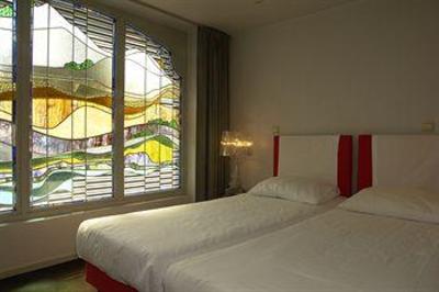 фото отеля Monty Design Hotel