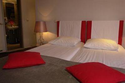 фото отеля Monty Design Hotel
