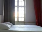 фото отеля Monty Design Hotel