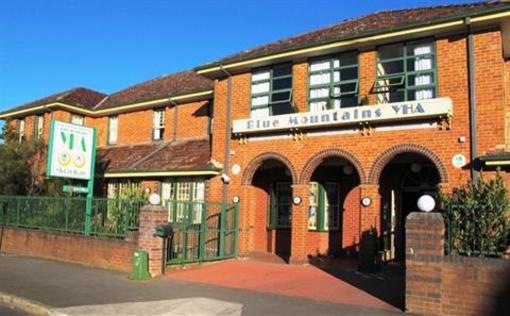 фото отеля Blue Mountains YHA