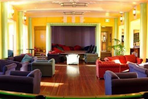 фото отеля Blue Mountains YHA