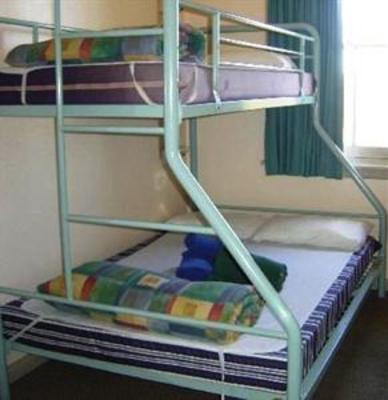 фото отеля Blue Mountains YHA