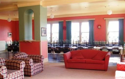фото отеля Blue Mountains YHA
