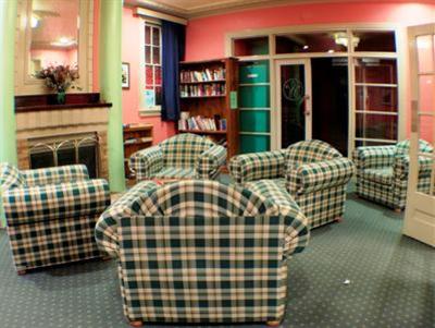 фото отеля Blue Mountains YHA