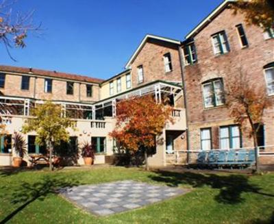 фото отеля Blue Mountains YHA