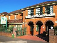 Blue Mountains YHA
