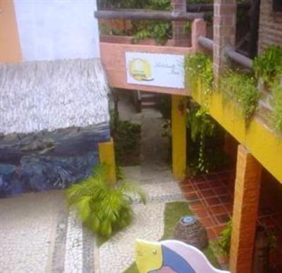 фото отеля Pousada Latitude Hotel Canoa Aracati