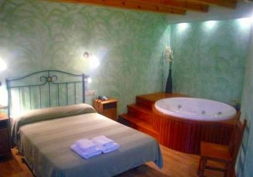 фото отеля Hotel Puente Vidosa Ponga