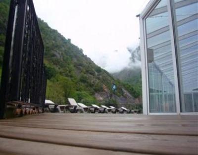 фото отеля Hotel Puente Vidosa Ponga