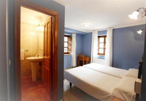 фото отеля Hotel Puente Vidosa Ponga
