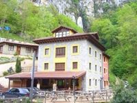 Hotel Puente Vidosa Ponga