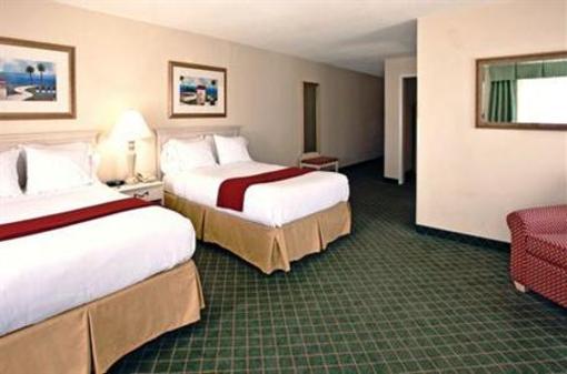 фото отеля Holiday Inn Express Niceville - Eglin AFB