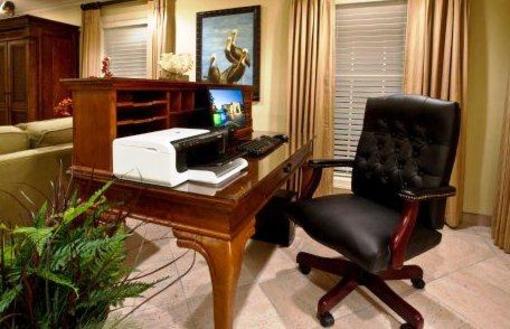 фото отеля Holiday Inn Express Niceville - Eglin AFB