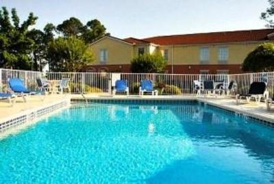 фото отеля Holiday Inn Express Niceville - Eglin AFB