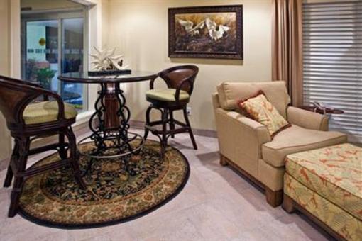 фото отеля Holiday Inn Express Niceville - Eglin AFB