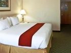 фото отеля Holiday Inn Express Niceville - Eglin AFB