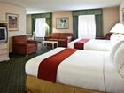 фото отеля Holiday Inn Express Niceville - Eglin AFB