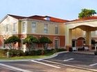 фото отеля Holiday Inn Express Niceville - Eglin AFB