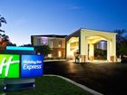 фото отеля Holiday Inn Express Niceville - Eglin AFB