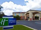 фото отеля Holiday Inn Express Niceville - Eglin AFB