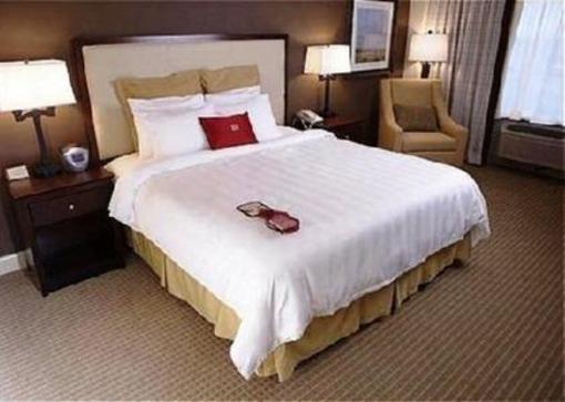 фото отеля The Hotel Acadiana