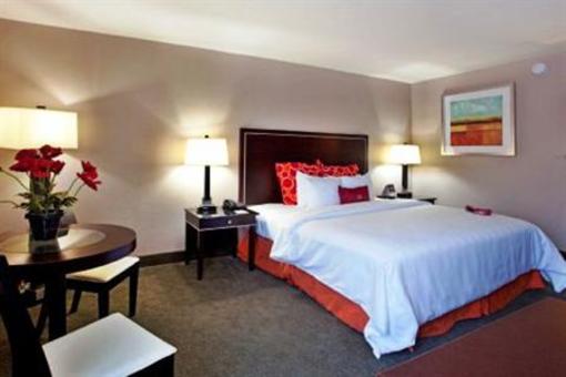 фото отеля The Hotel Acadiana