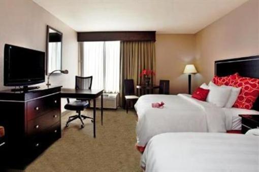 фото отеля The Hotel Acadiana