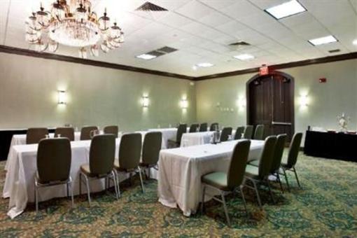 фото отеля The Hotel Acadiana