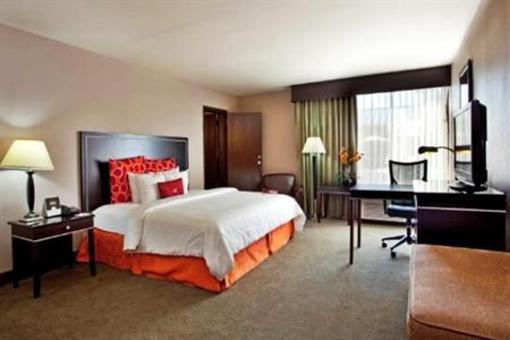 фото отеля The Hotel Acadiana