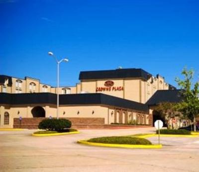 фото отеля The Hotel Acadiana