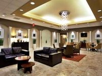 The Hotel Acadiana