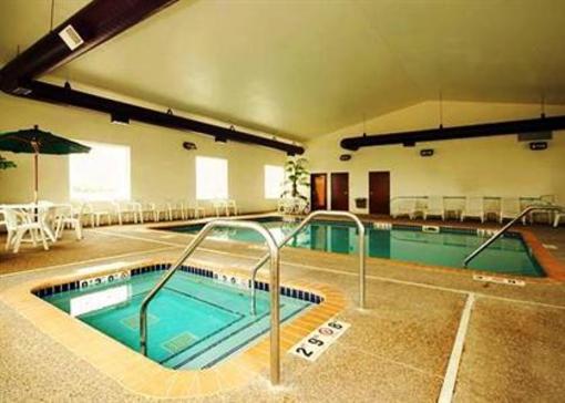 фото отеля La Quinta Inn & Suites St. Louis Maryland Heights