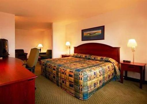 фото отеля La Quinta Inn & Suites St. Louis Maryland Heights