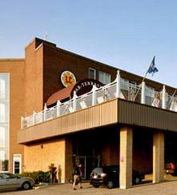 фото отеля Hotel Le Comte
