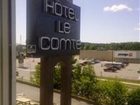 фото отеля Hotel Le Comte