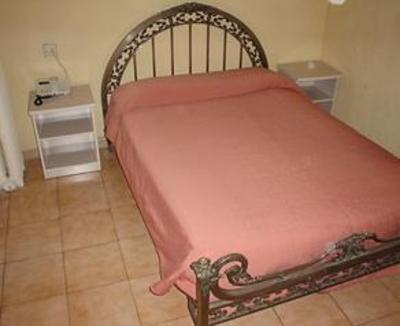 фото отеля Hostal Galicia Madrid