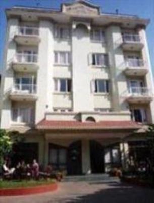 фото отеля Kathmandu Prince Hotel