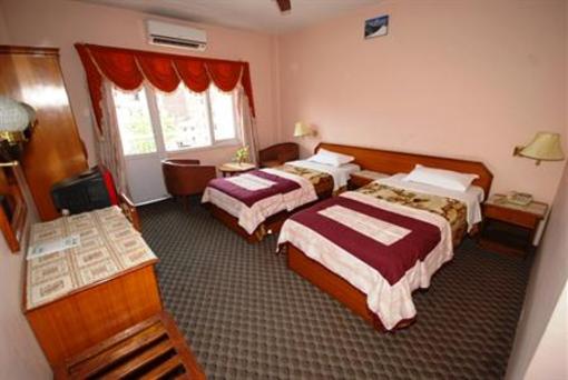 фото отеля Kathmandu Prince Hotel