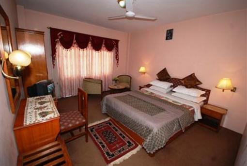 фото отеля Kathmandu Prince Hotel