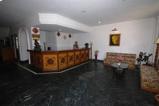 фото отеля Kathmandu Prince Hotel
