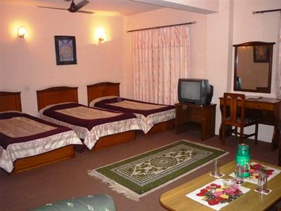 фото отеля Kathmandu Prince Hotel