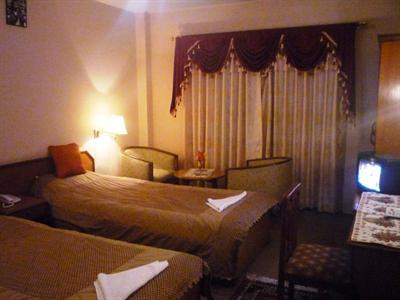 фото отеля Kathmandu Prince Hotel