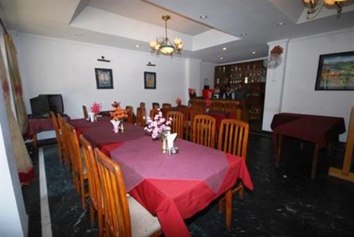 фото отеля Kathmandu Prince Hotel