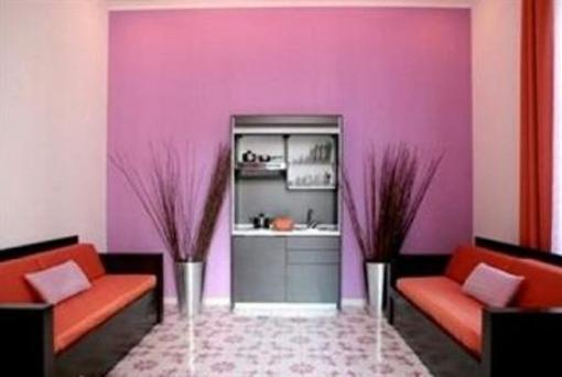 фото отеля Artis Domus Relais