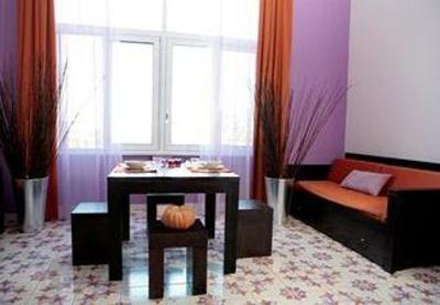 фото отеля Artis Domus Relais