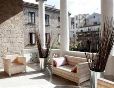 фото отеля Artis Domus Relais