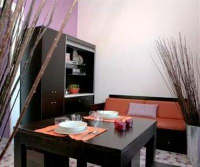 фото отеля Artis Domus Relais