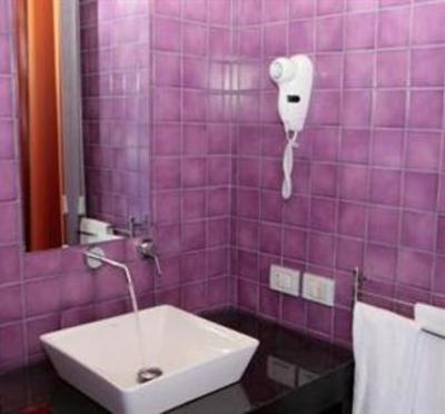 фото отеля Artis Domus Relais